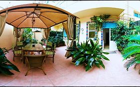 B&B Livingstone
