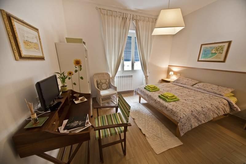 B&B Livingstone Cagliari Esterno foto