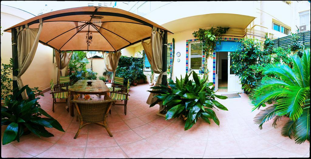 B&B Livingstone Cagliari Esterno foto